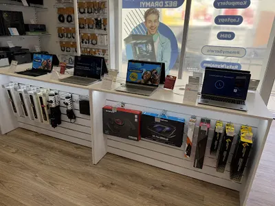 BR EURO-EXPERT LAPTOPSERVICE